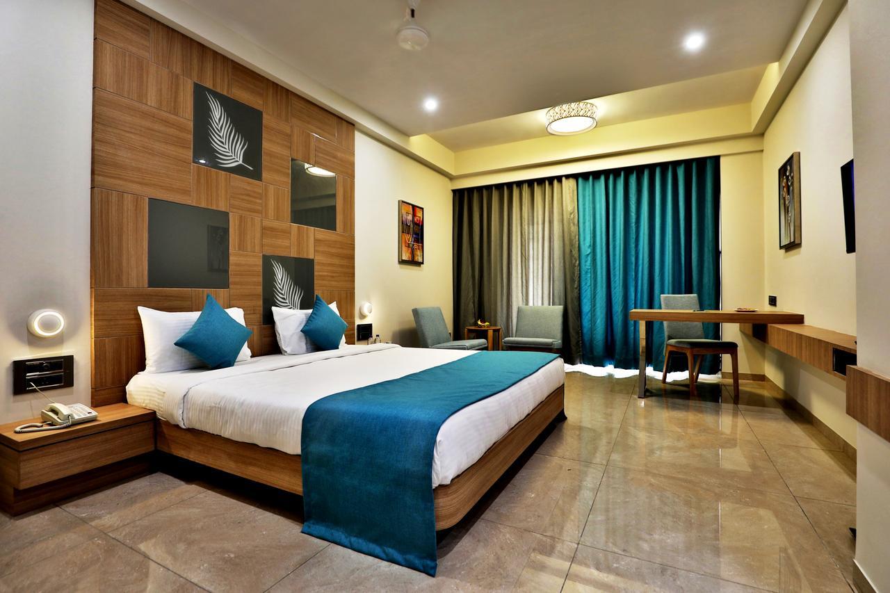 Vits Devbhumi, Dwarka Hotel Ngoại thất bức ảnh
