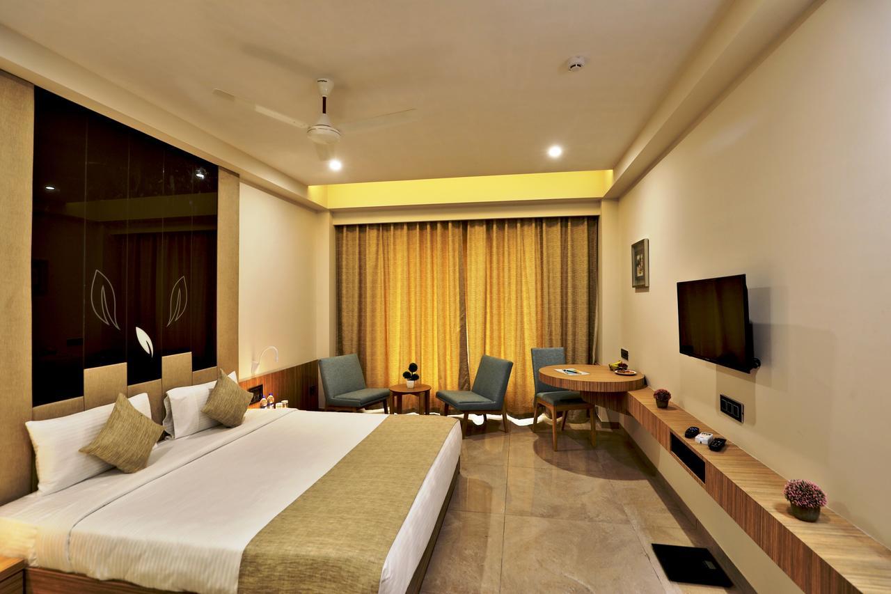Vits Devbhumi, Dwarka Hotel Ngoại thất bức ảnh